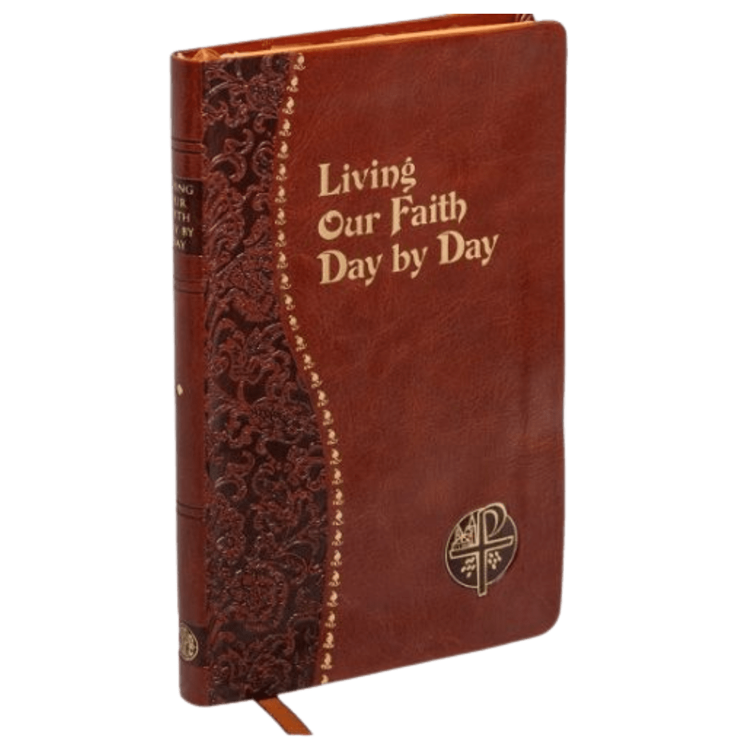 Living Our Faith Day by Day