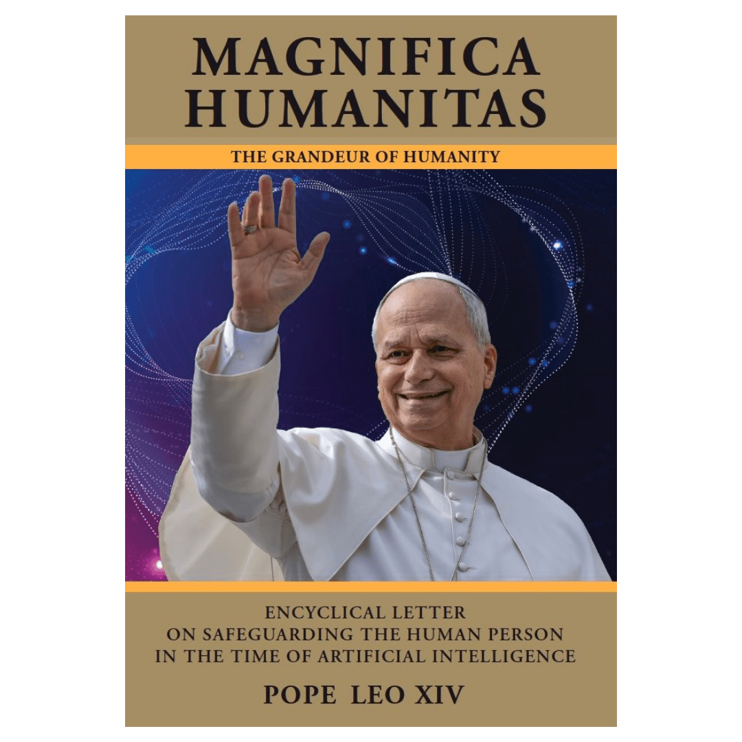 Magnifica Humanitas