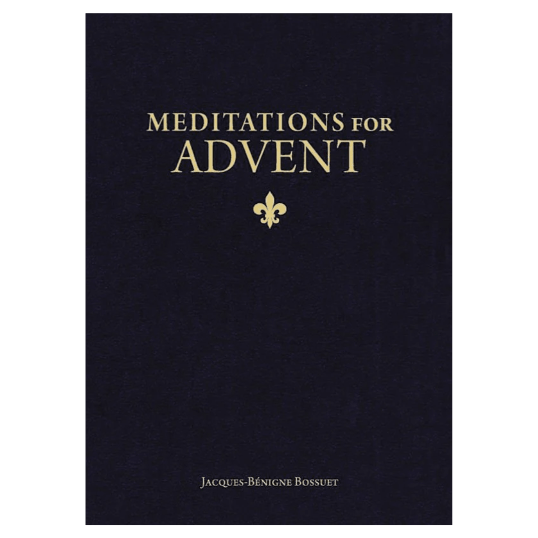 Meditations For Advent - JMJ Catholic Productsvariant