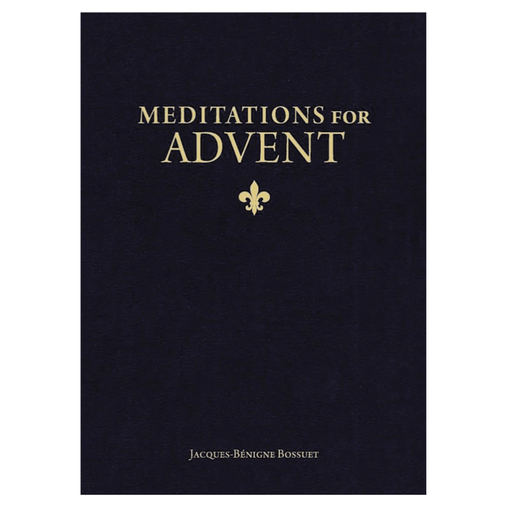 Meditations For Advent - JMJ Catholic Productsvariant