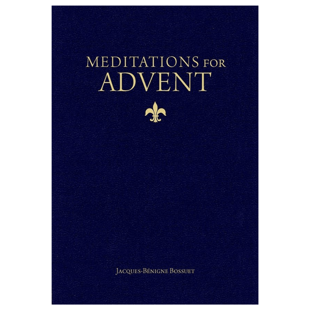 Meditations for Advent - JMJ Catholic Productsvariant