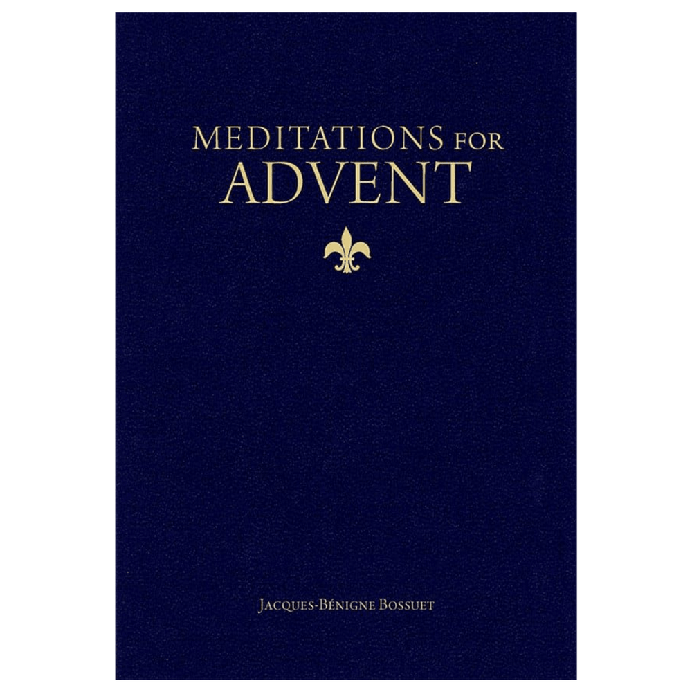 Meditations for Advent - JMJ Catholic Productsvariant