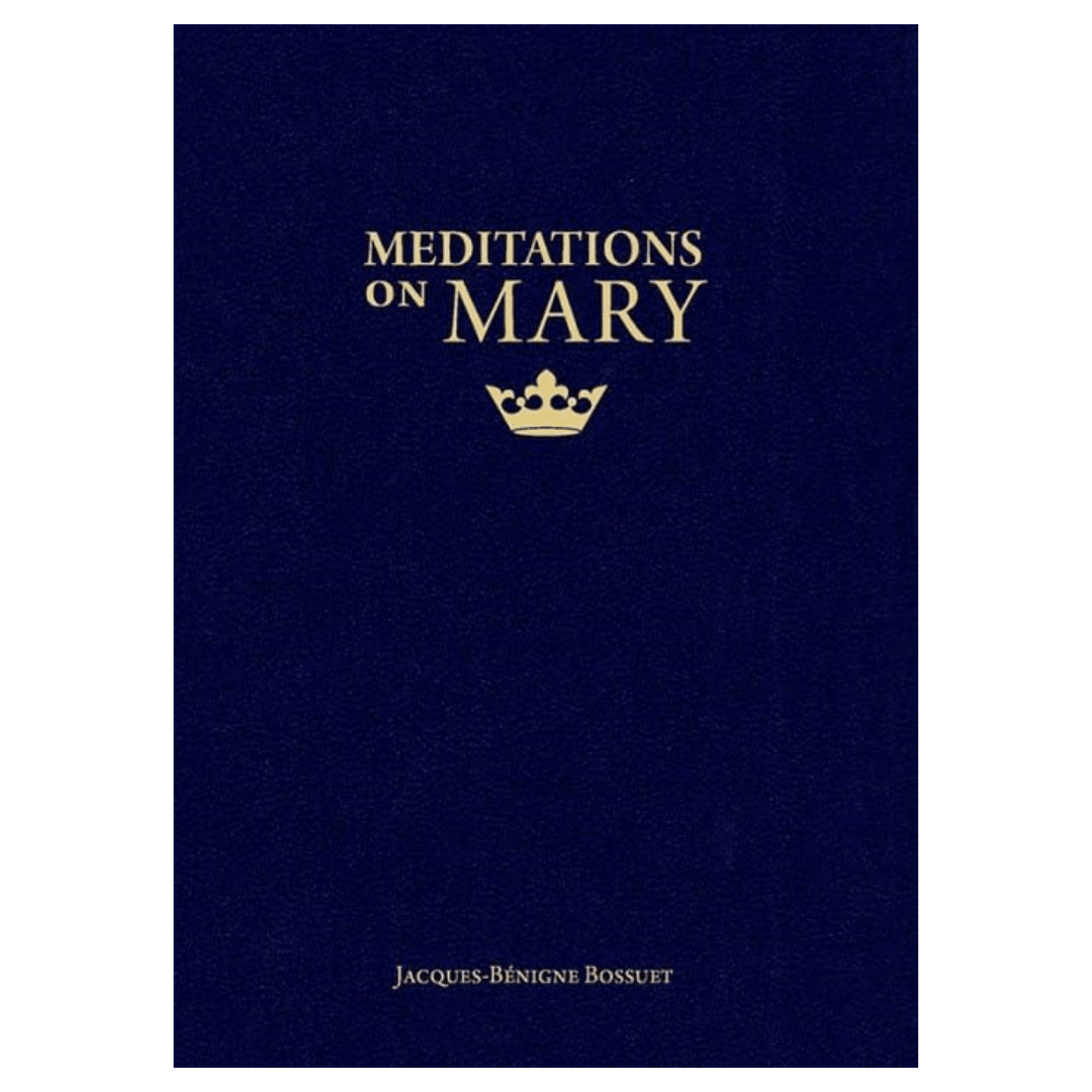 Meditations on Mary
