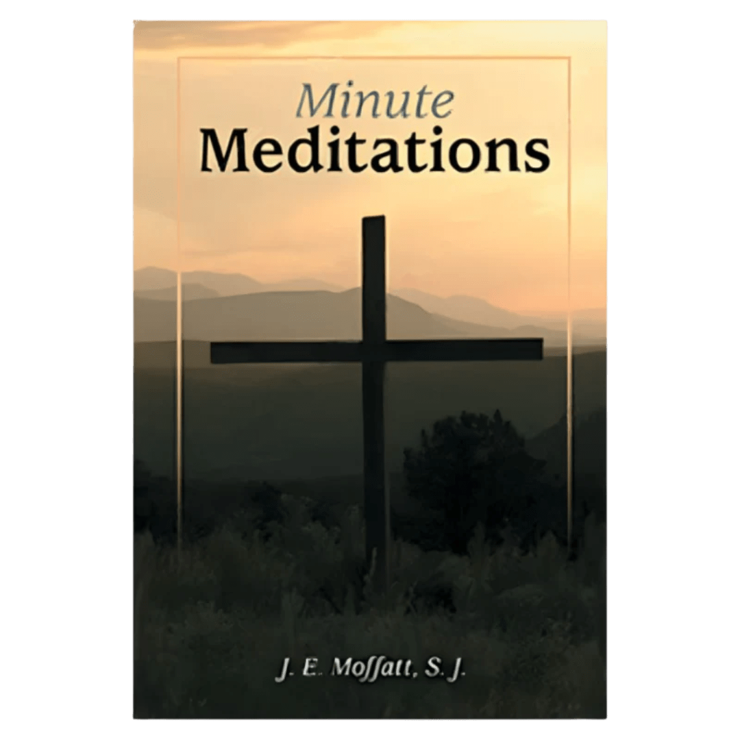 Minute Meditations