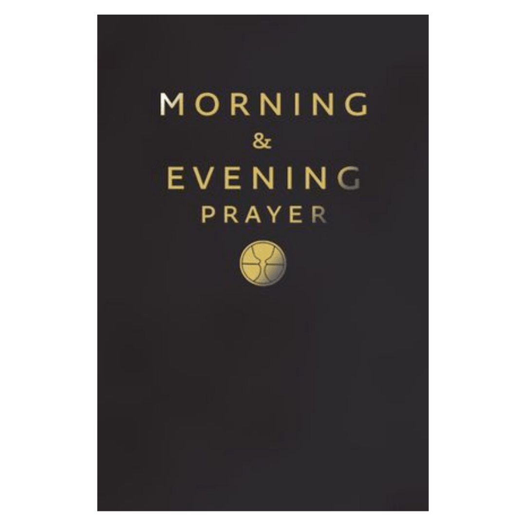 Morning and Evening Prayer - JMJ Catholic Productsvariant