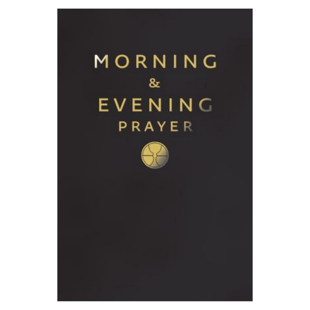 Morning and Evening Prayer - JMJ Catholic Productsvariant