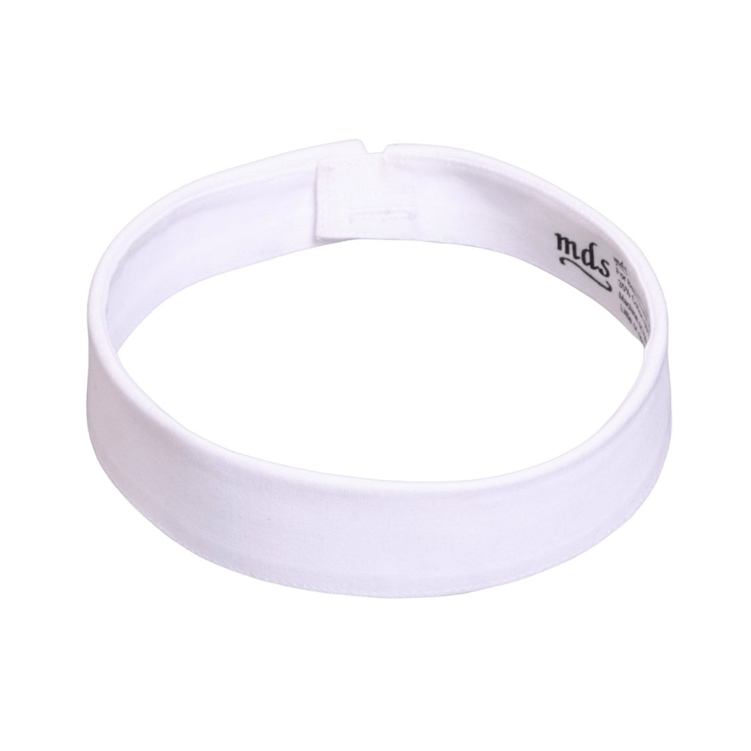 Neckband Collar — Pure Fine Cotton - JMJ Catholic Productsvariant