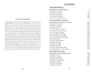 New Community Bible Catholic Standard Edition - image 7