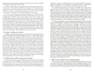 New Community Bible Catholic Standard Edition - image 5