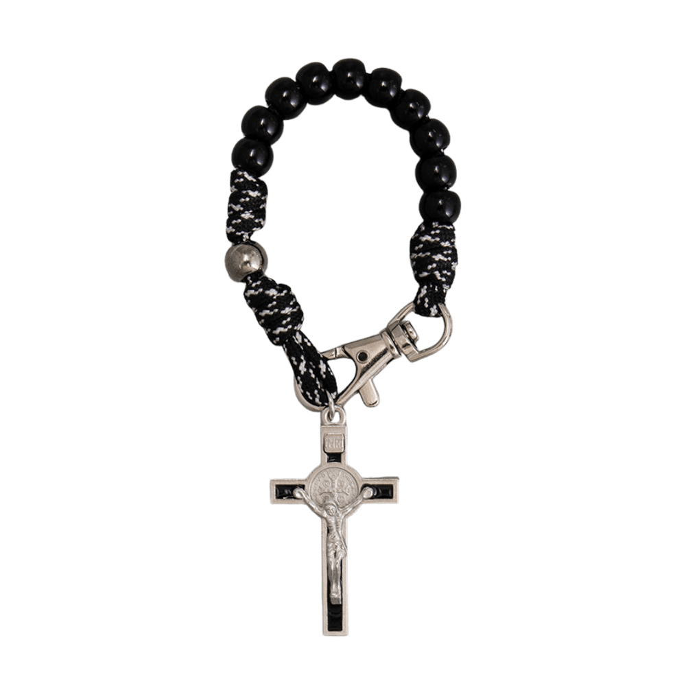 One-Decade Pocket Rosary - JMJ Catholic Productsvariant