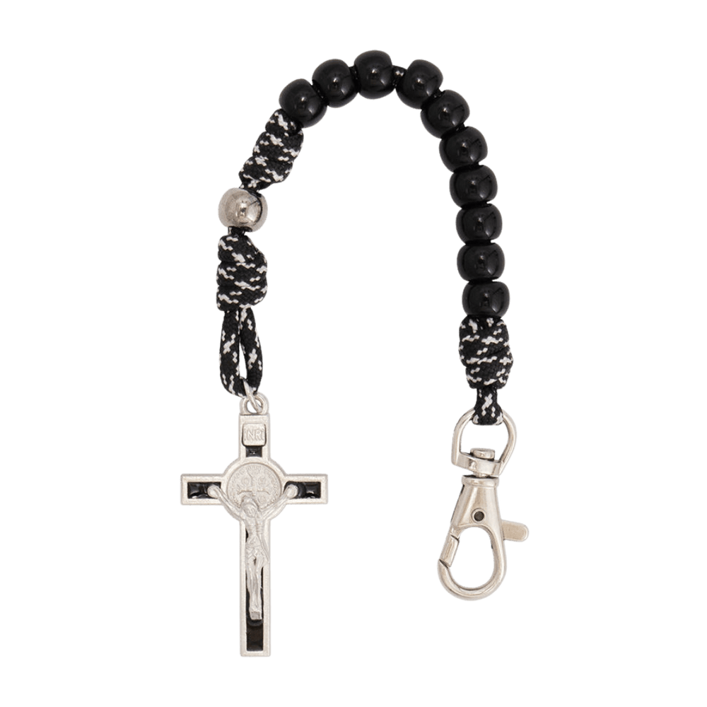 One-Decade Pocket Rosary - JMJ Catholic Productsvariant