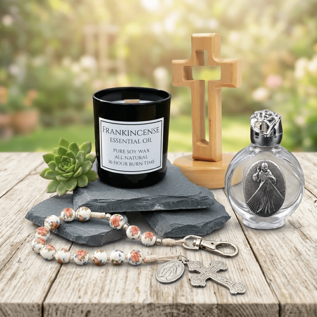 Prayer Corner Blessing Kit