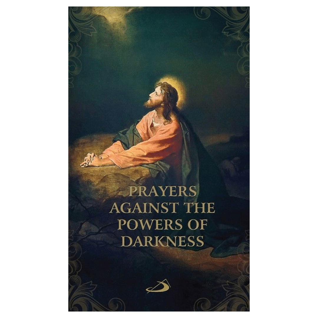 Prayers Against the Powers of Darkness