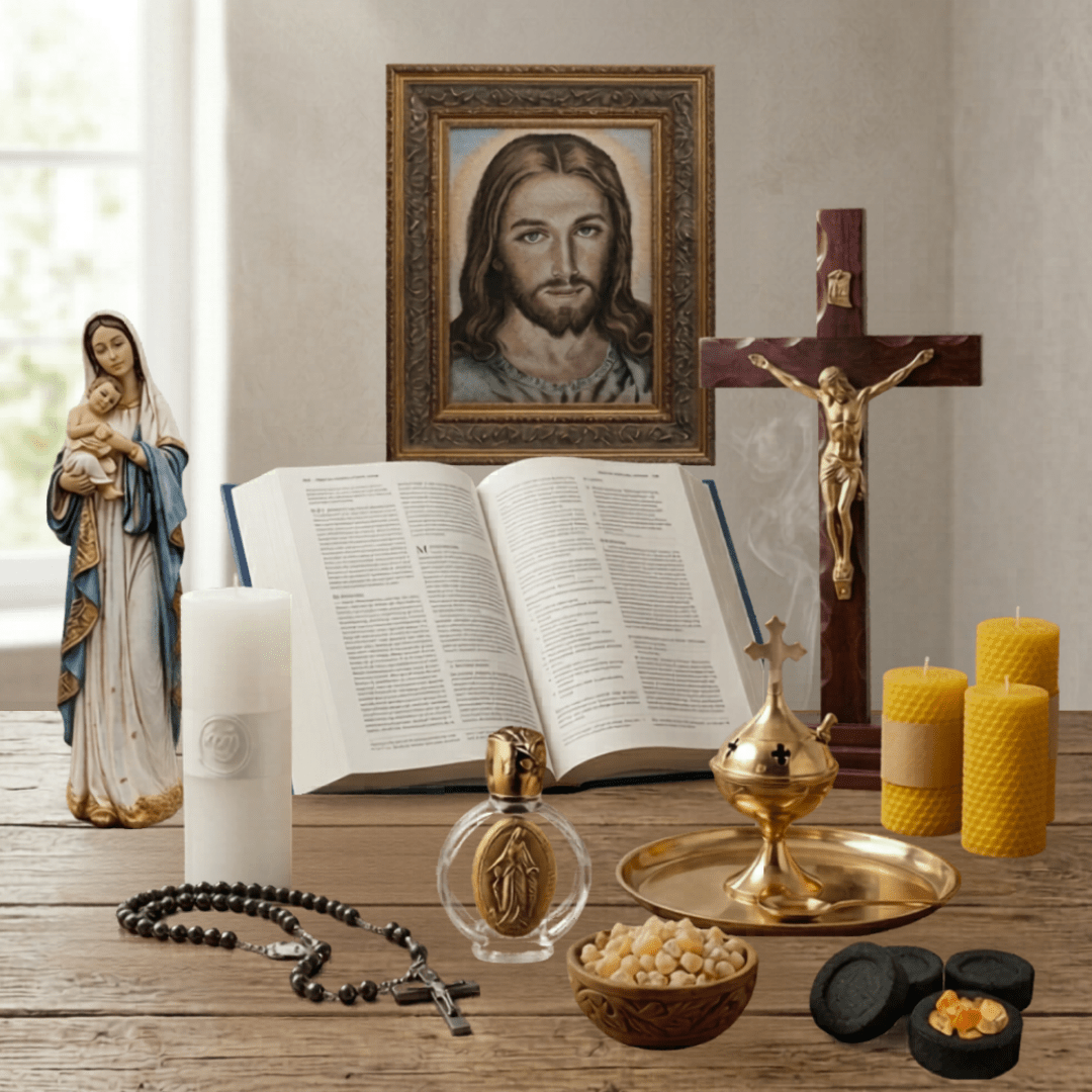 Premium Devotion Collection