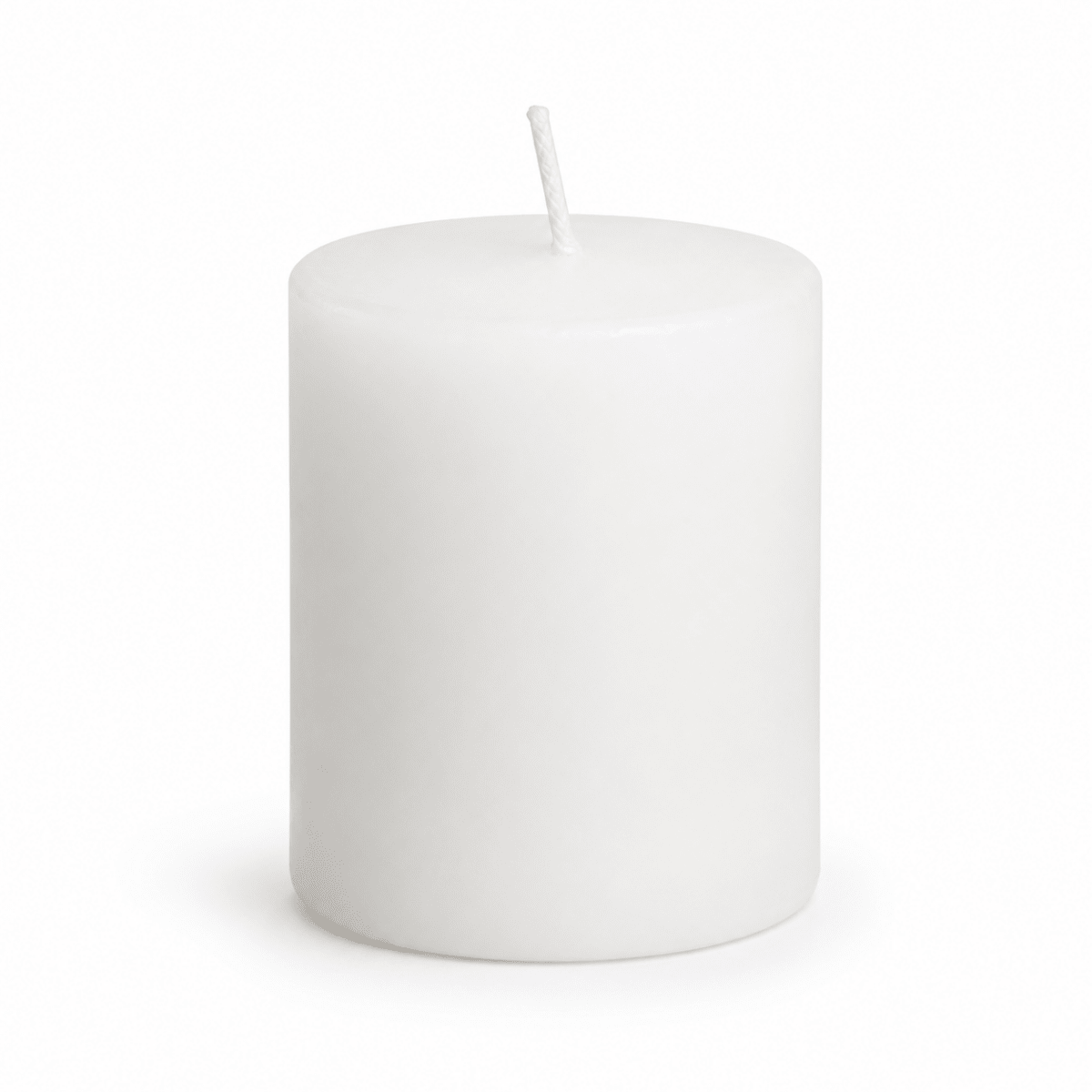 Real Wax Devotional Votive Candle Refill Pack (Pack of 6) - JMJ Catholic Productsvariant
