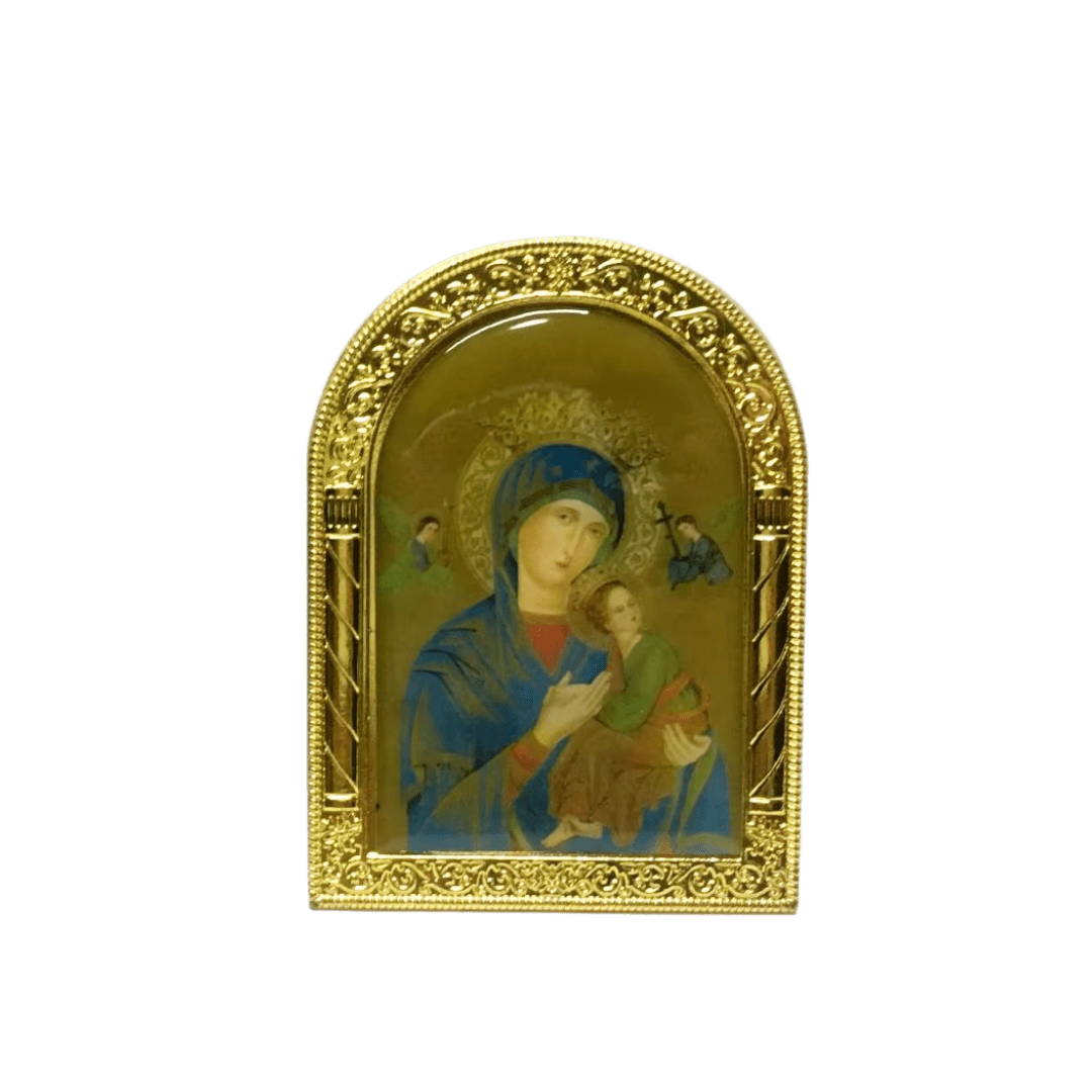 Religious Home Decoration Plaque - 5 Styles available
