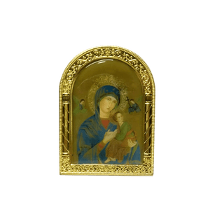 Religious Home Decoration Plaque - 5 Styles available - image 6