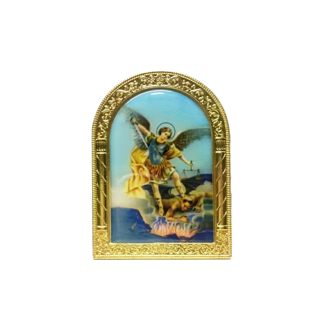 Religious Home Decoration Plaque - 5 Styles available - JMJ Catholic Productsvariant
