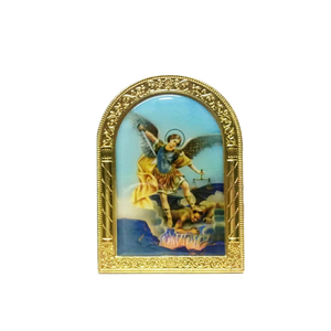 Religious Home Decoration Plaque - 5 Styles available - image 5