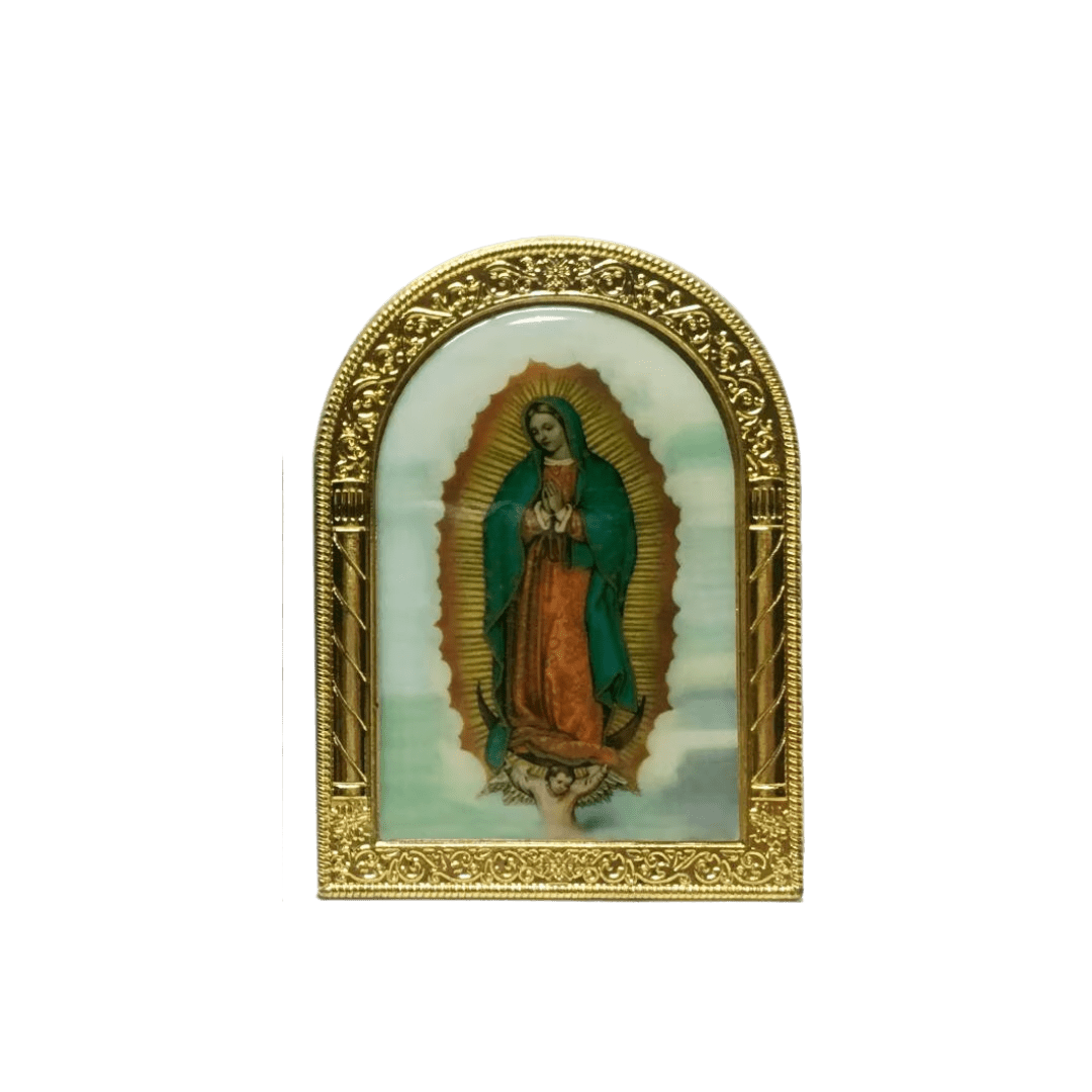 Religious Home Decoration Plaque - 5 Styles available - JMJ Catholic Productsvariant