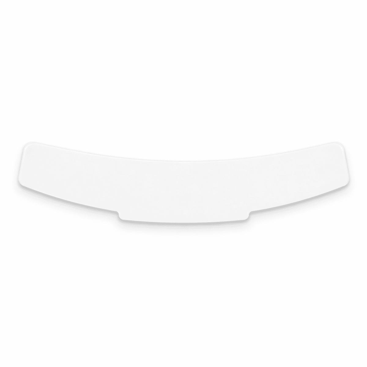 Replacement Tab for Clergy Shirt