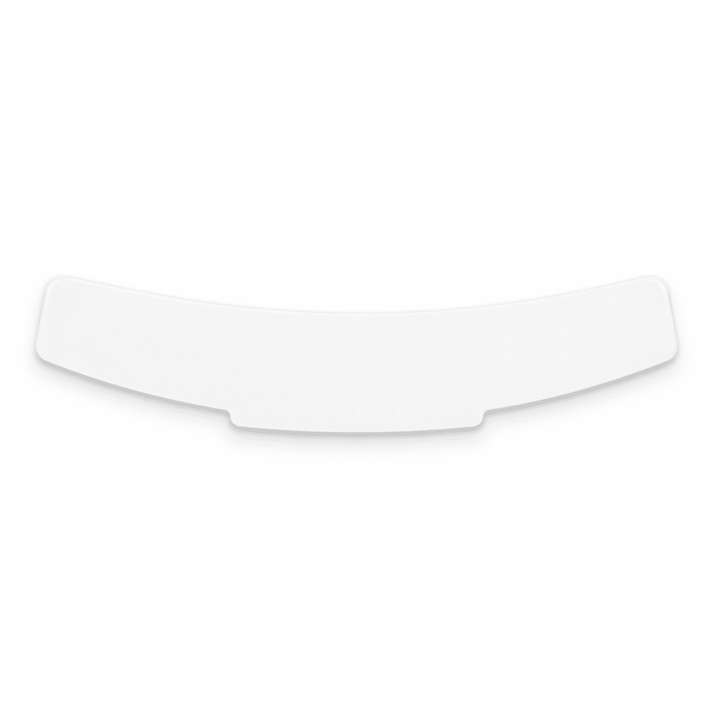 Replacement Tab for Clergy Shirt - JMJ Catholic Productsvariant