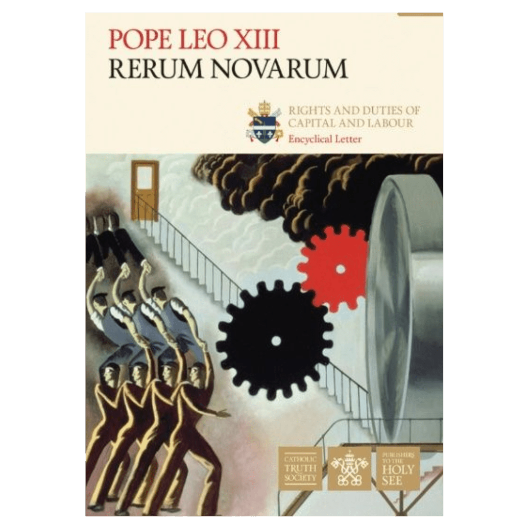 Rerum Novarum