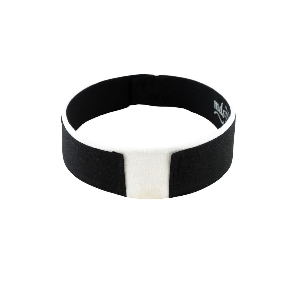 Roman Fabric Collarette — Soft, Machine Washable Clerical Collar - JMJ Catholic Productsvariant