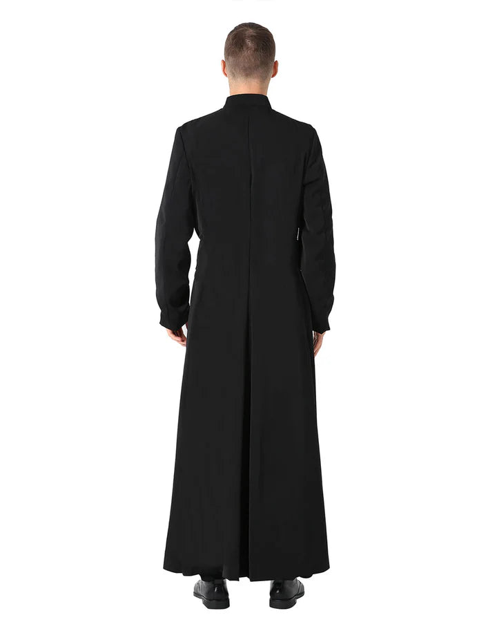 Roman Cassock