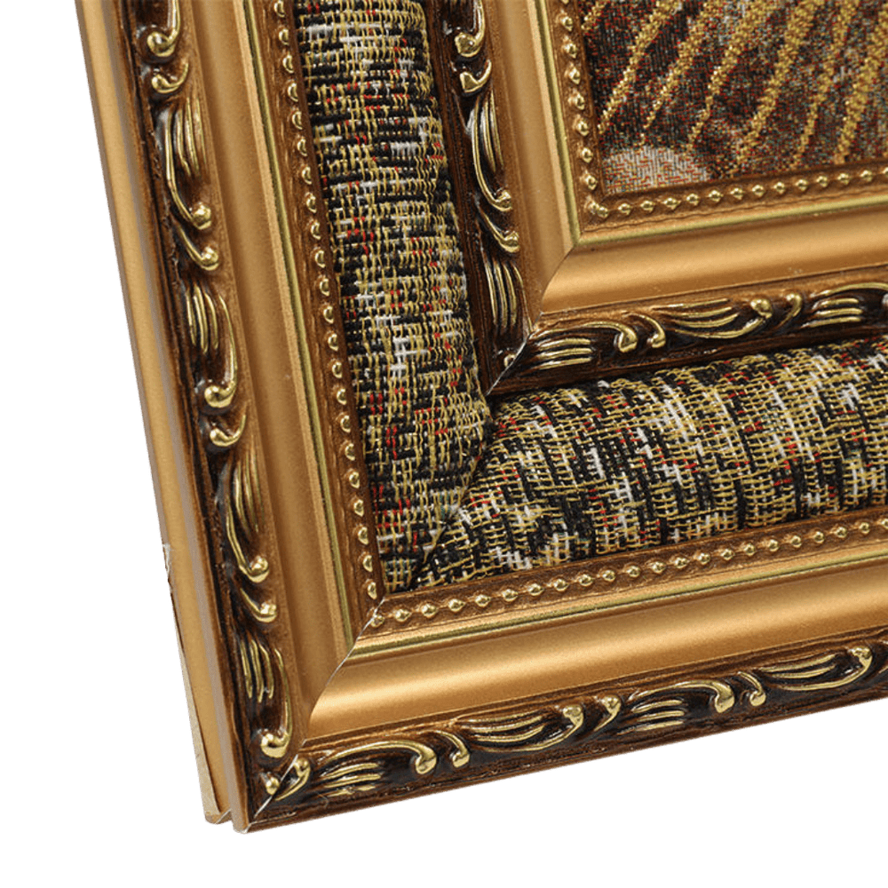 Sacred Image of Jesus Christ — Framed Devotional Tapestry - JMJ Catholic Productsvariant