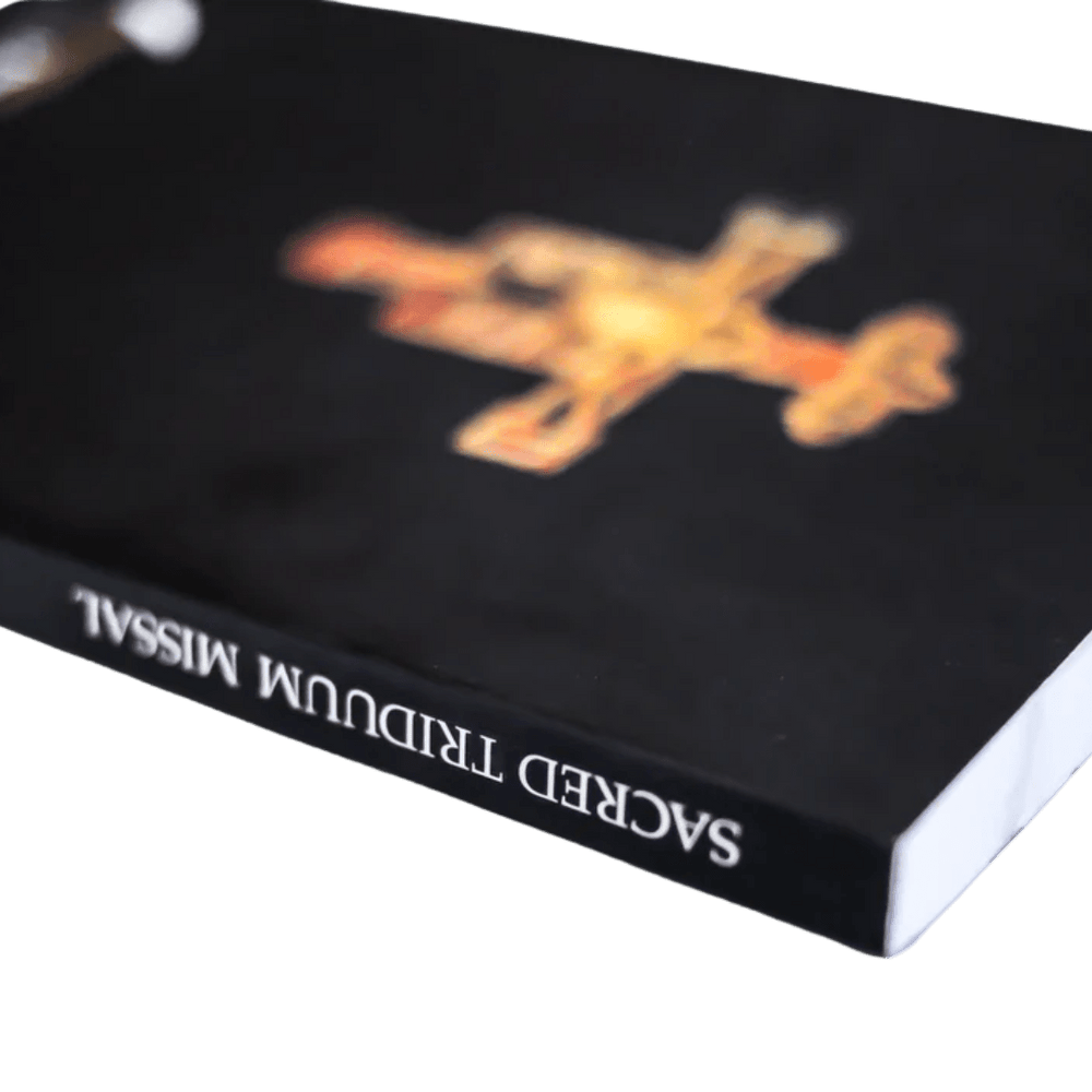 Sacred Triduum Missal - JMJ Catholic Productsvariant