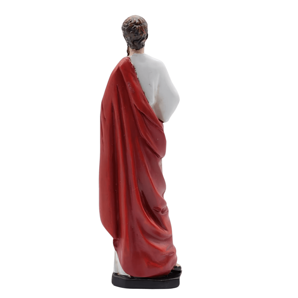 St. Paul — Steadfast Hand-Painted Resin Statue (Small, 10cm) - JMJ Catholic Productsvariant