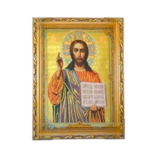 Tapestry Framed  (35x45CM)