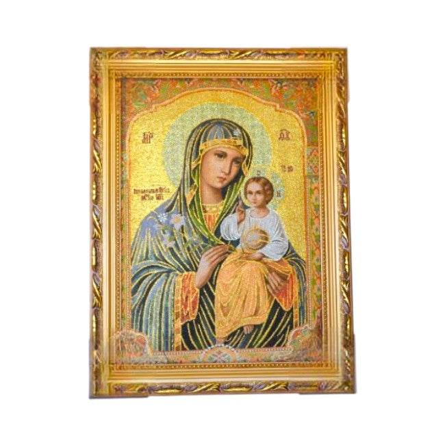 Tapestry Framed  (35x45CM)