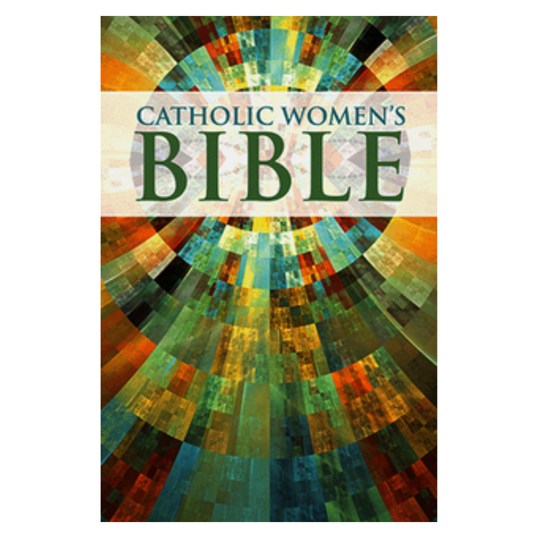 The Catholic Women’s Bible - NAB