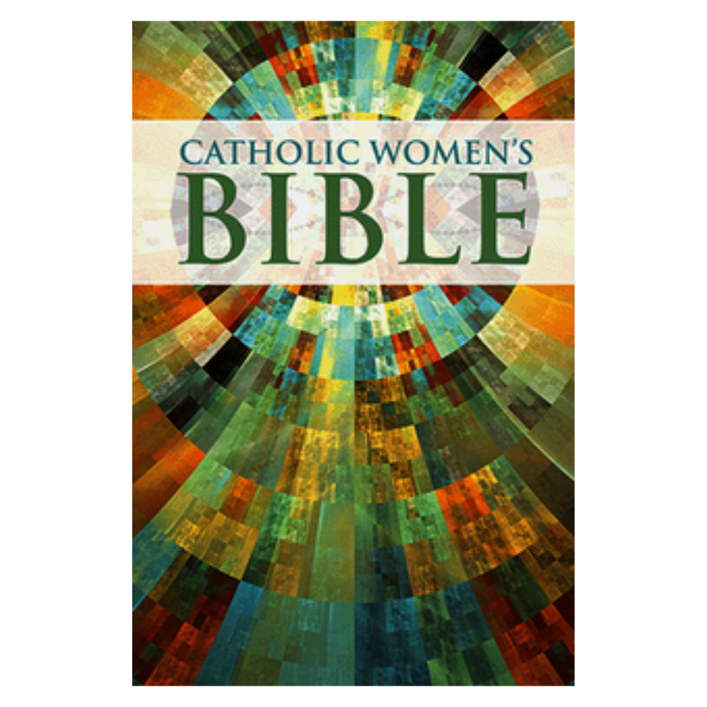 The Catholic Women’s Bible - NAB - JMJ Catholic Productsvariant