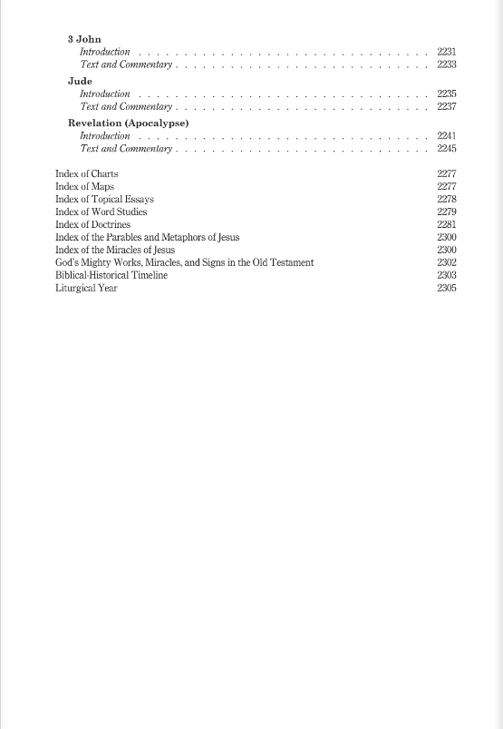 The Ignatius Catholic Study Bible — Complete Old & New Testament, Leather-Bound - JMJ Catholic Products#variant