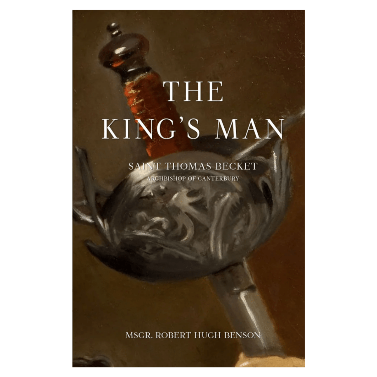 The King's Man - St. Thomas Becket