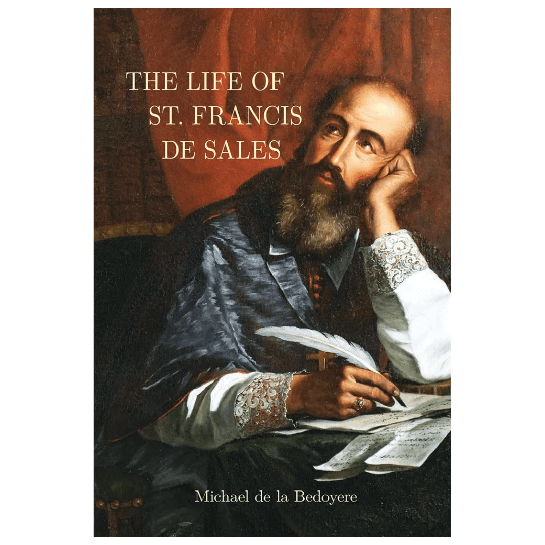 The Life of St. Francis de Sales - JMJ Catholic Productsvariant