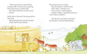 The Lion First Bible - image 3