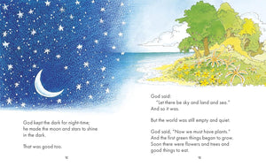 The Lion First Bible - image 4