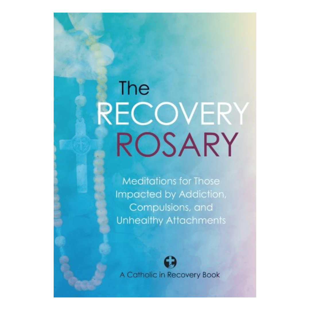 The Recovery Rosary