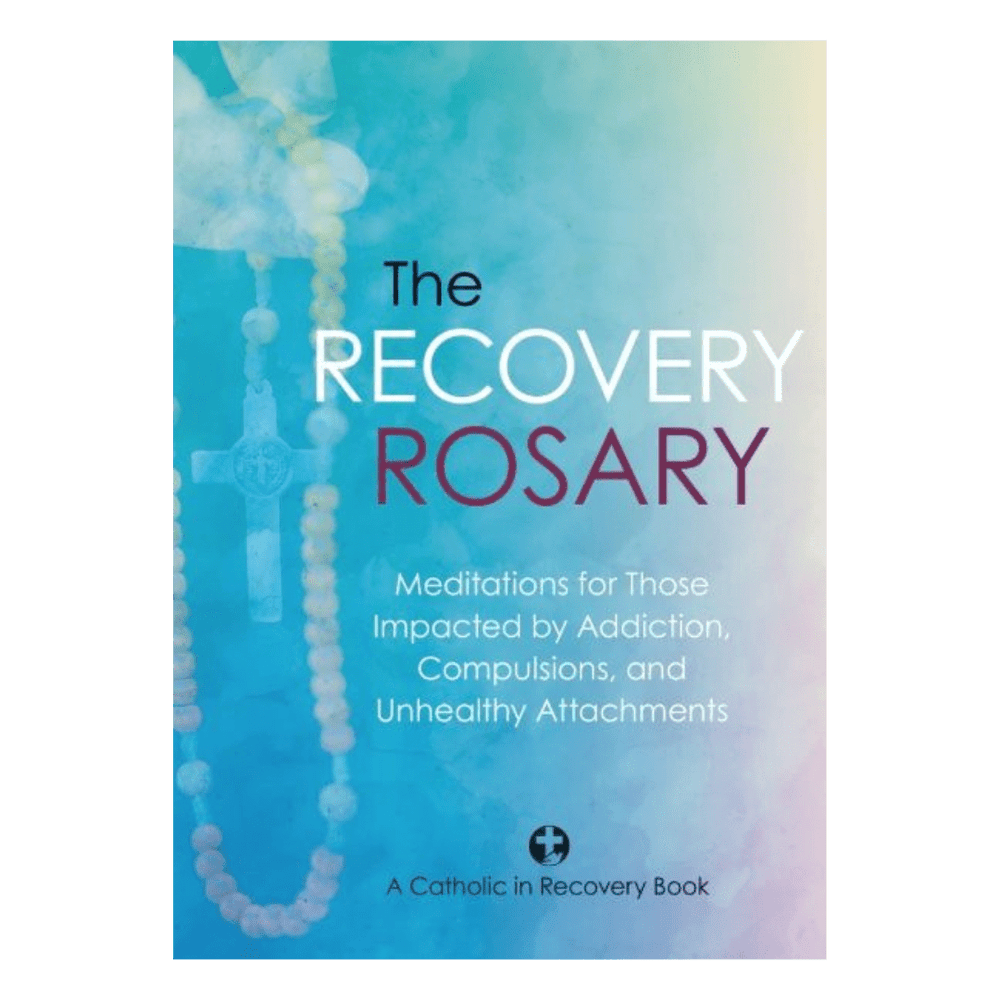 The Recovery Rosary - JMJ Catholic Productsvariant