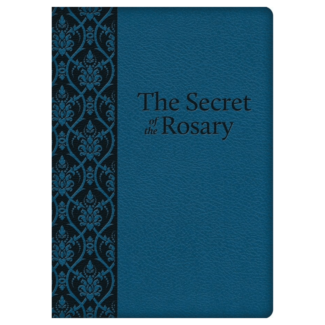 The Secret of the Rosary: Ultrasoft Edition - JMJ Catholic Productsvariant