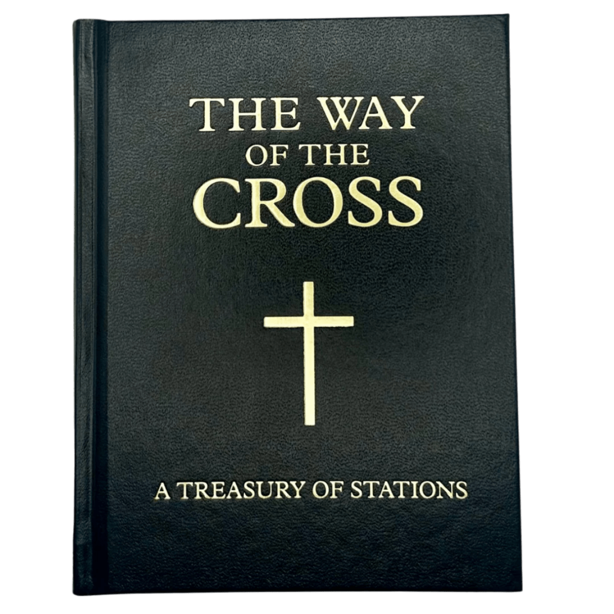 The Way Of The Cross