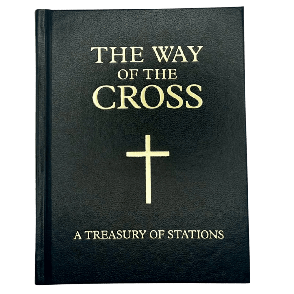The Way Of The Cross - JMJ Catholic Productsvariant