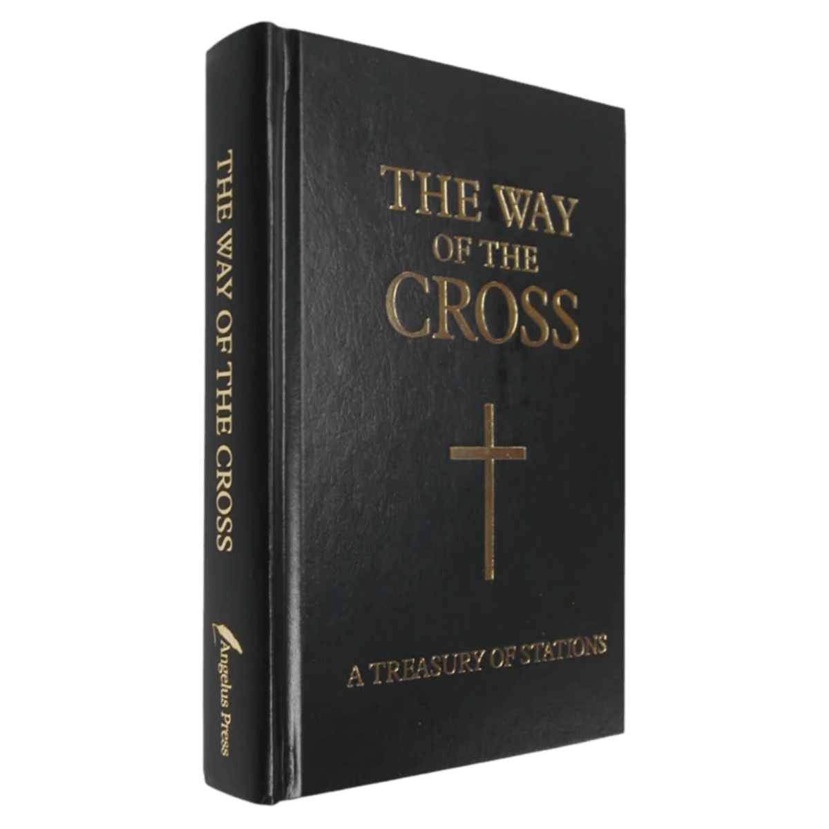 The Way Of The Cross - JMJ Catholic Productsvariant