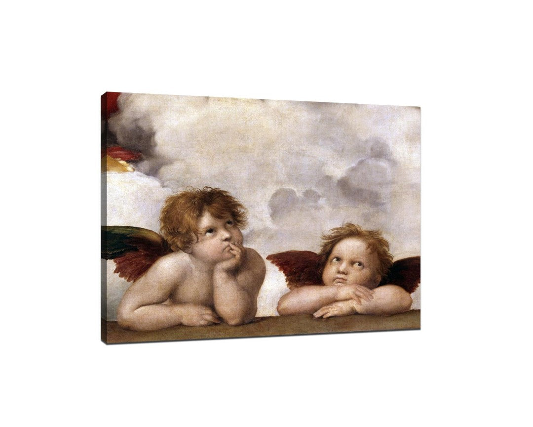 Cherubs