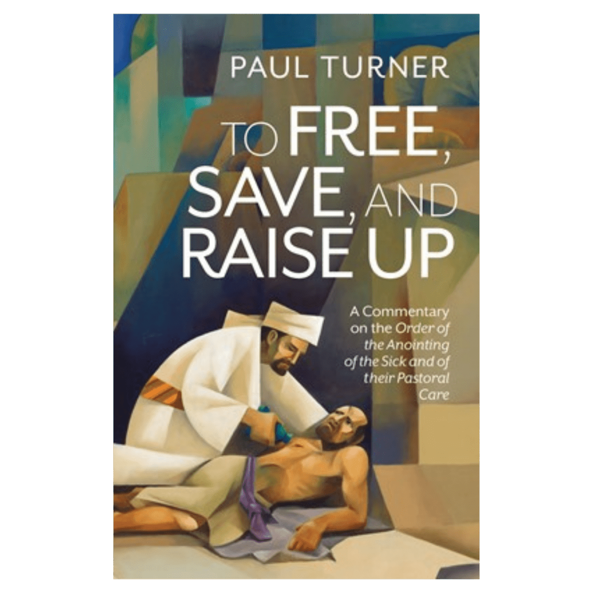 To Free, Save, and Raise Up