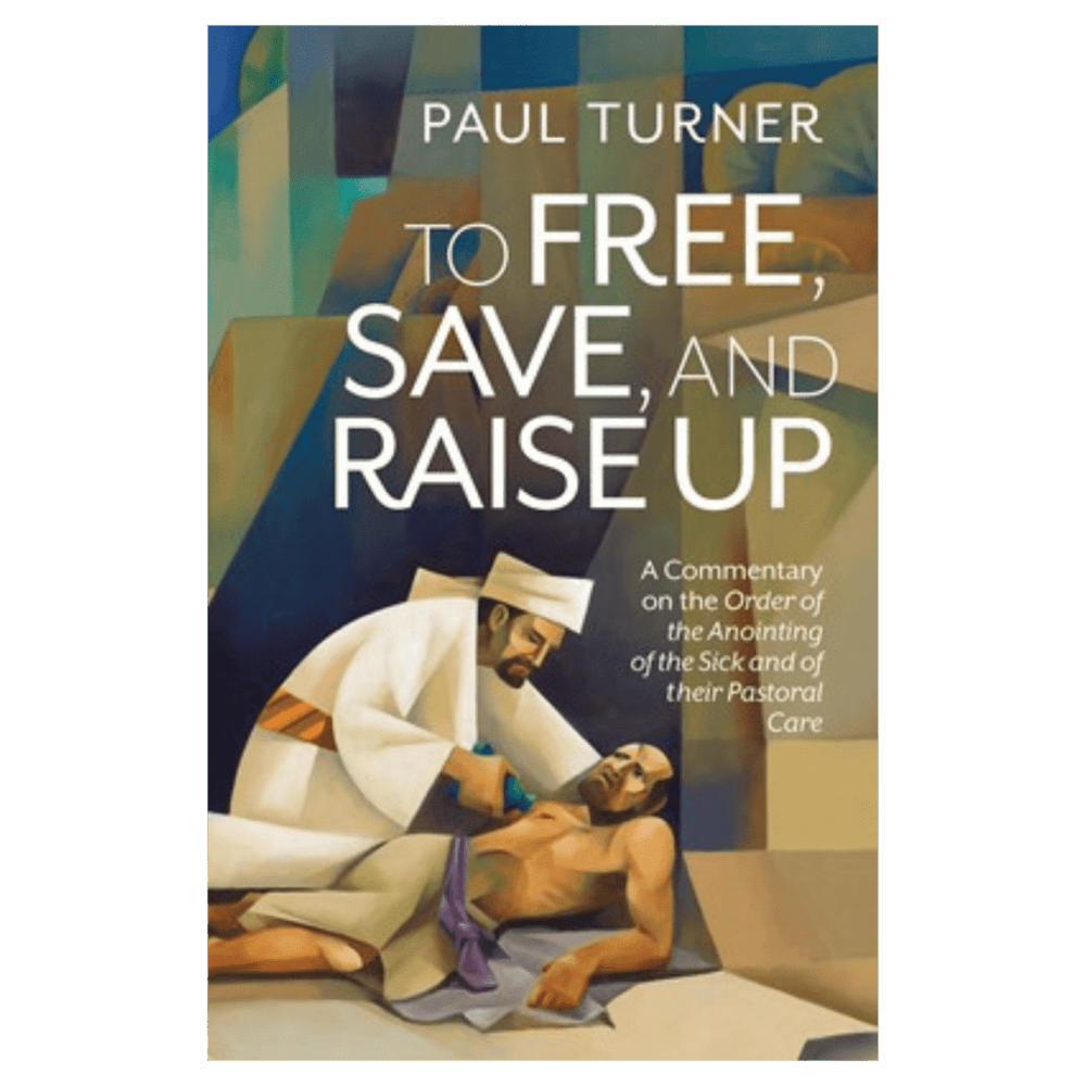 To Free, Save, and Raise Up - JMJ Catholic Productsvariant